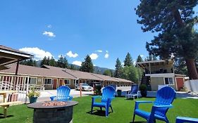 Budget Inn South Lake Tahoe